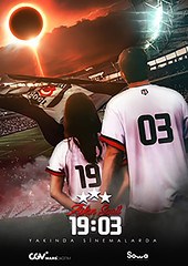 AŞKIN SAATİ 19:03